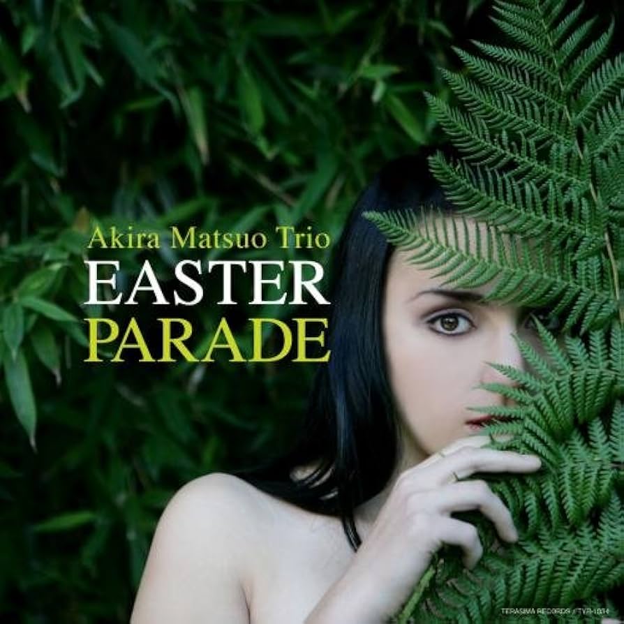 Amazon.co.jp: EASTER PARADE イースター・パレード: Music